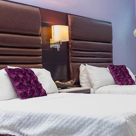 Hotel Boutique Mansion La Ceiba Mérida Kültér fotó