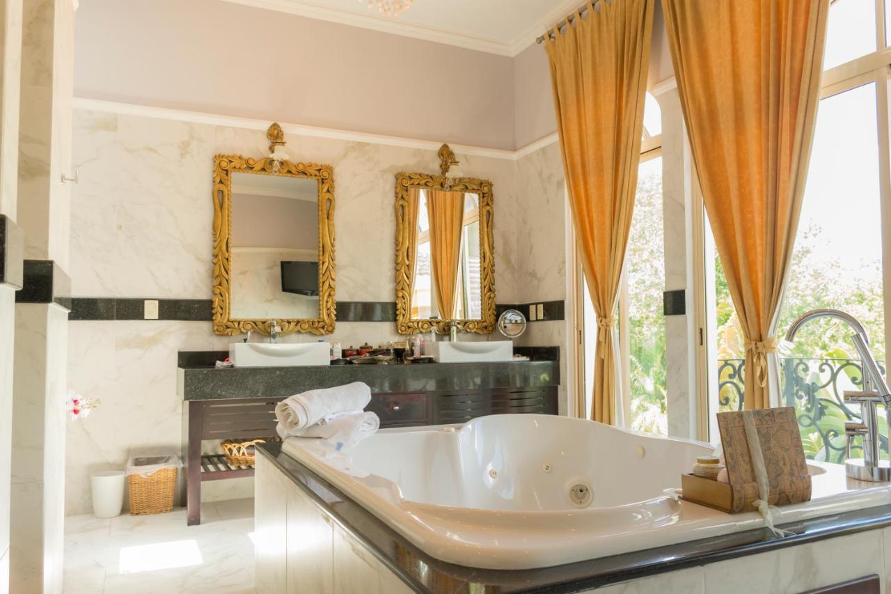 Hotel Boutique Mansion La Ceiba Mérida Kültér fotó