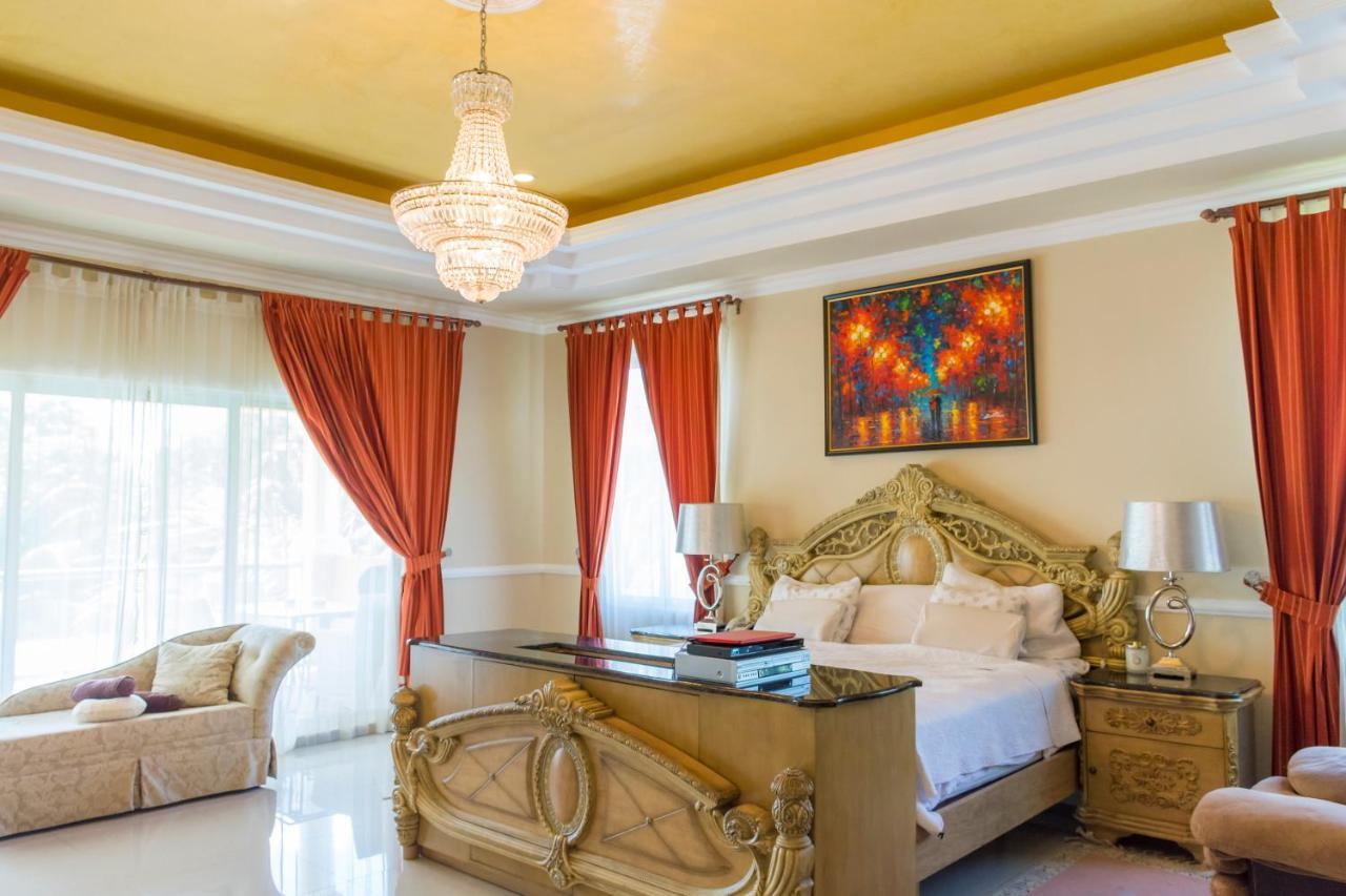 Hotel Boutique Mansion La Ceiba Mérida Kültér fotó