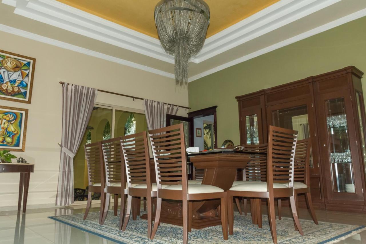 Hotel Boutique Mansion La Ceiba Mérida Kültér fotó