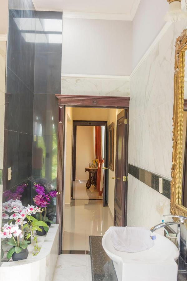 Hotel Boutique Mansion La Ceiba Mérida Kültér fotó