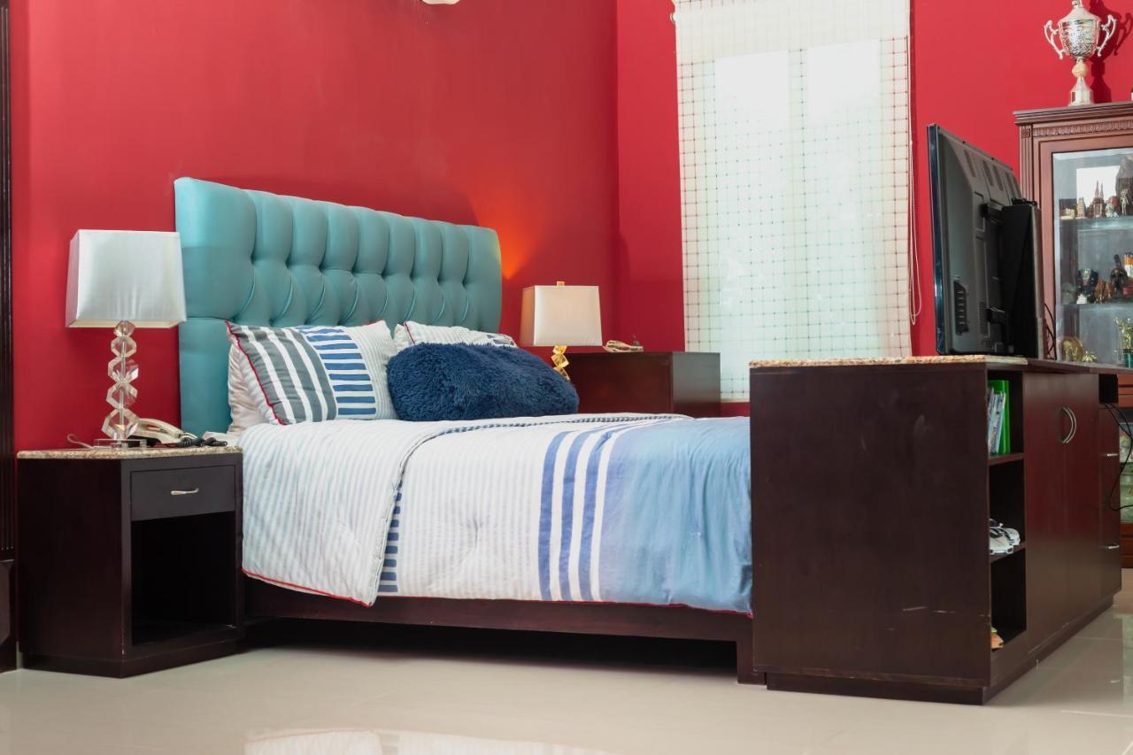 Hotel Boutique Mansion La Ceiba Mérida Kültér fotó