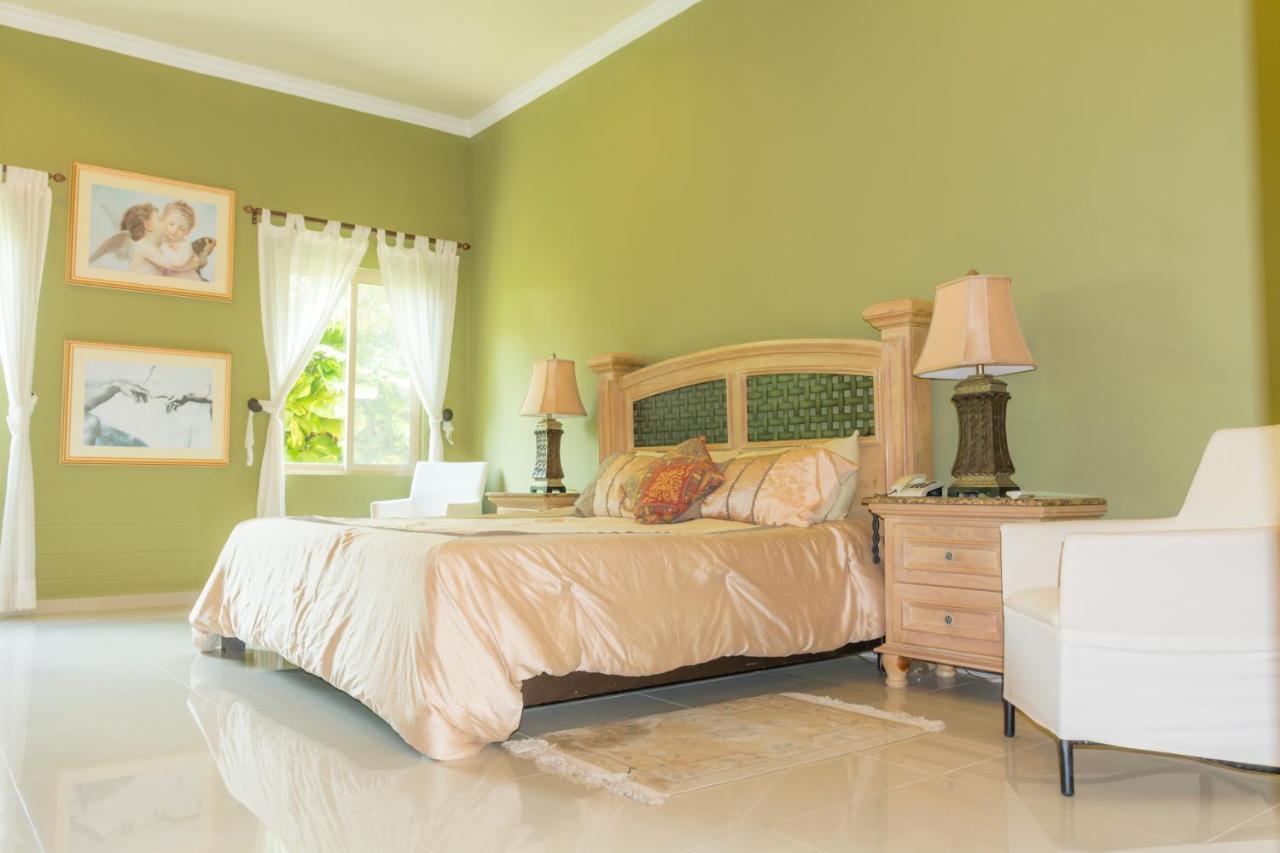 Hotel Boutique Mansion La Ceiba Mérida Kültér fotó