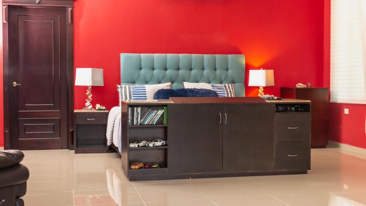 Hotel Boutique Mansion La Ceiba Mérida Kültér fotó