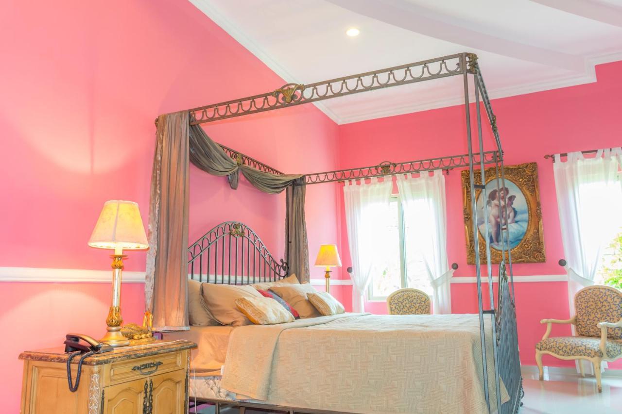 Hotel Boutique Mansion La Ceiba Mérida Kültér fotó