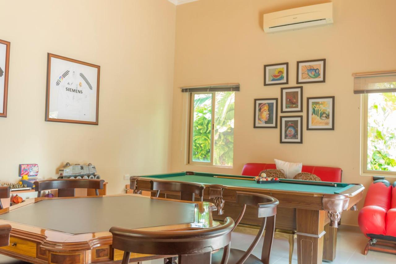 Hotel Boutique Mansion La Ceiba Mérida Kültér fotó