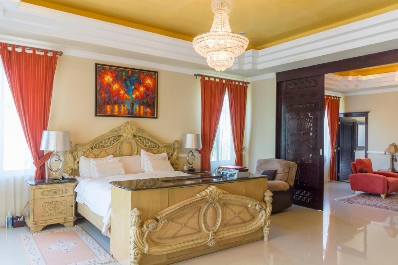 Hotel Boutique Mansion La Ceiba Mérida Kültér fotó