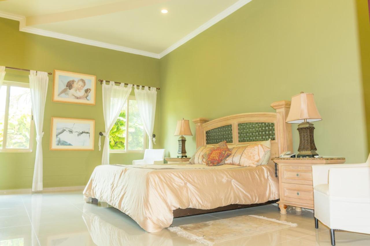 Hotel Boutique Mansion La Ceiba Mérida Kültér fotó