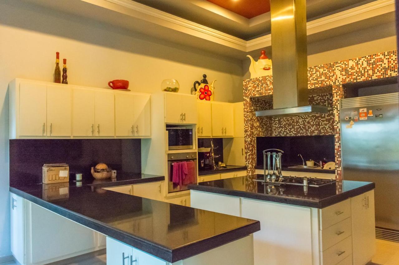 Hotel Boutique Mansion La Ceiba Mérida Kültér fotó